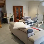 Domaine Fontgrande Gîte