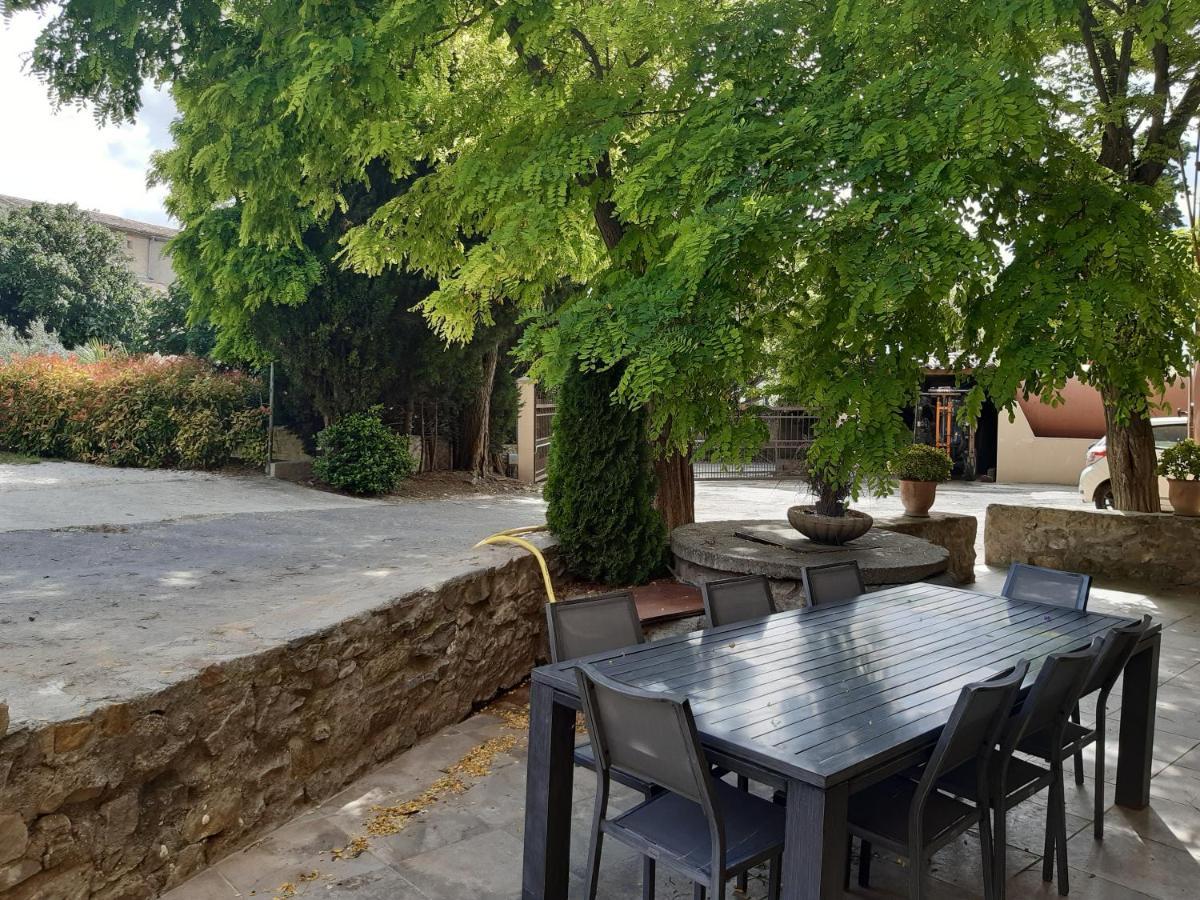 Hébergement de vacances Domaine Fontgrande