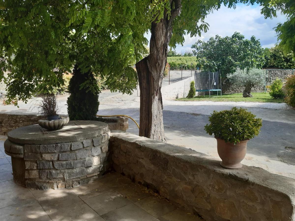 Domaine Fontgrande Hébergement de vacances *