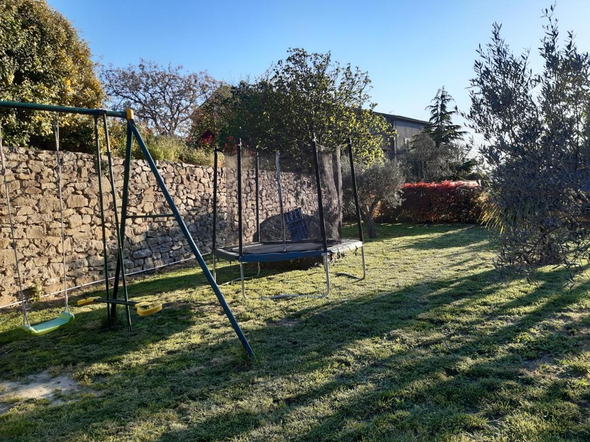 Hébergement de vacances Domaine Fontgrande *