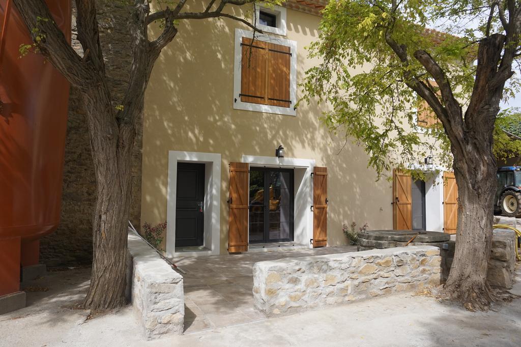Hébergement de vacances Domaine Fontgrande *