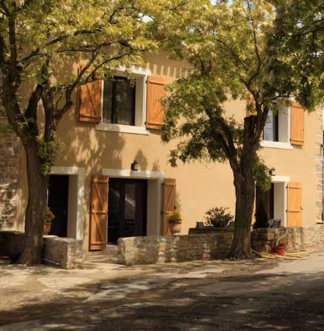 Hébergement de vacances Domaine Fontgrande *
