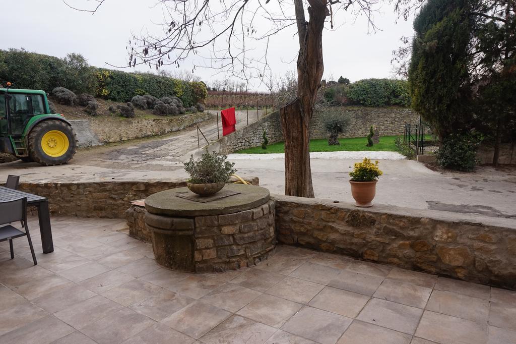 Domaine Fontgrande Hébergement de vacances