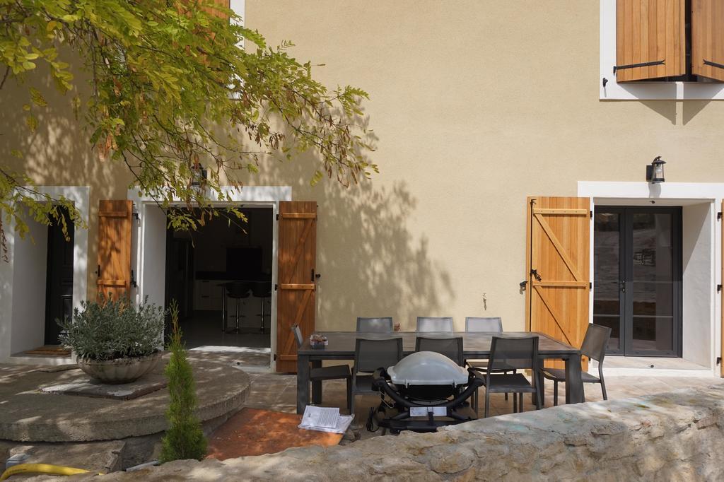 Domaine Fontgrande