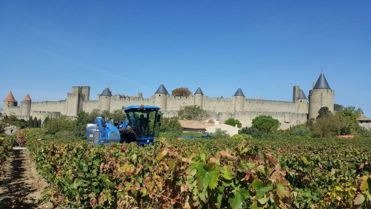 Domaine Fontgrande Hébergement de vacances *