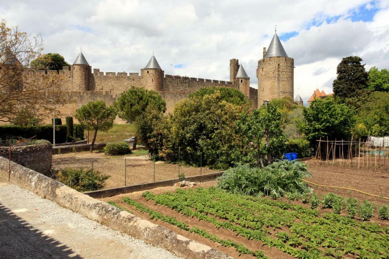 Hébergement de vacances Domaine Fontgrande Carcassonne