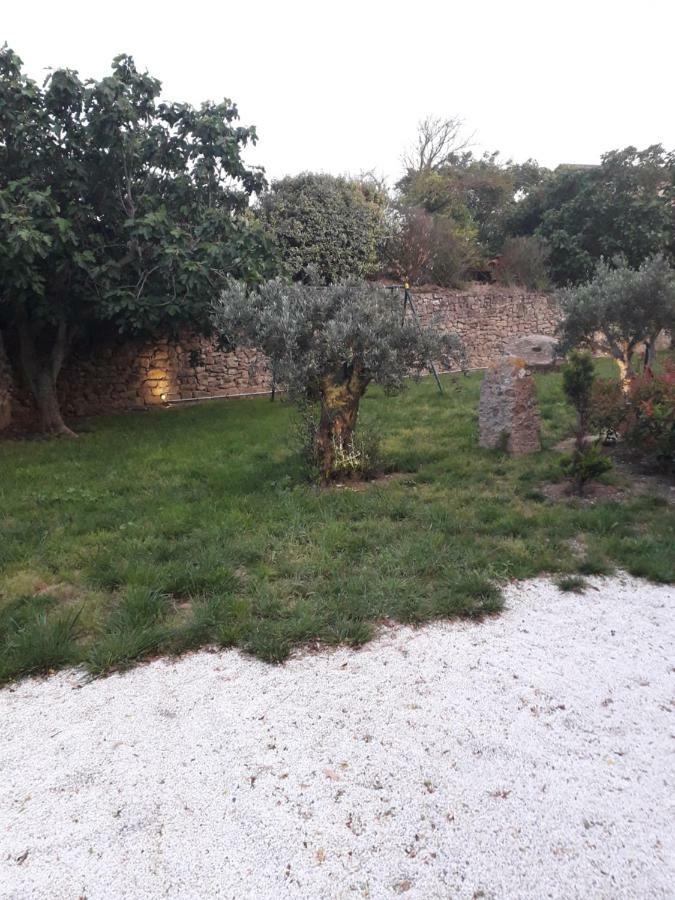 Domaine Fontgrande Hébergement de vacances Carcassonne