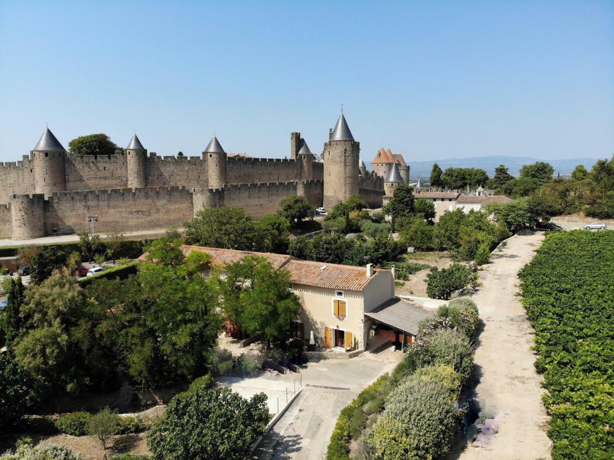 Hébergement de vacances Domaine Fontgrande *