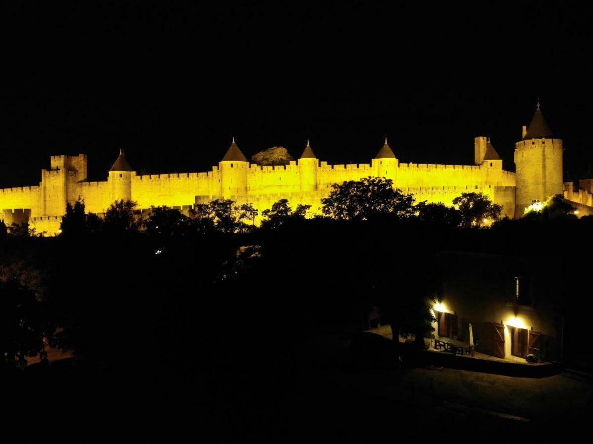Domaine Fontgrande * Carcassonne
