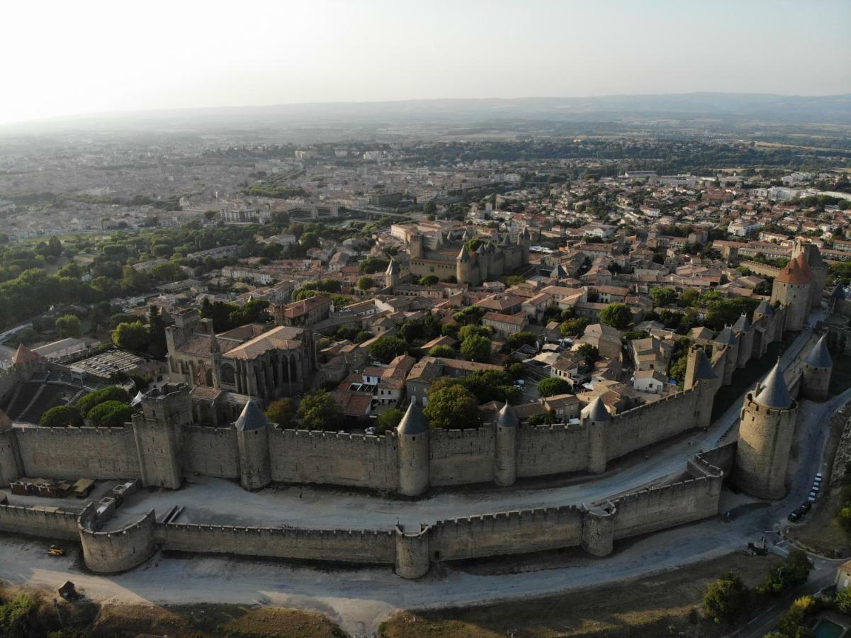 Domaine Fontgrande Hébergement de vacances