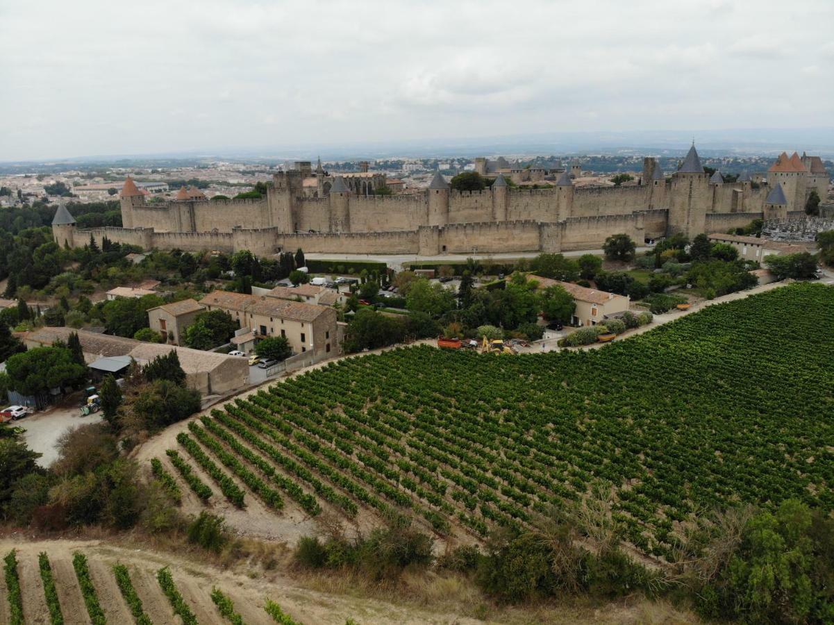 Hébergement de vacances Domaine Fontgrande