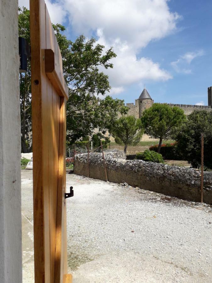 Domaine Fontgrande Hébergement de vacances Carcassonne